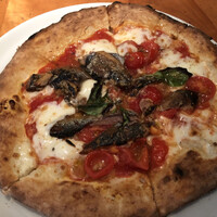 イゾラ スメラルダ - 