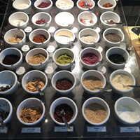 AWkitchen TOKYO 新丸ビル店 - 