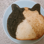 ねこねこ食パン - 