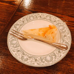 157581553 - チーズケーキ