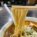 Shinobuhonten - 麺