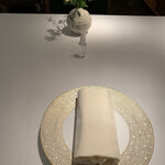 レストランひらまつ 広尾 - 