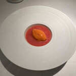 レストランひらまつ 広尾 - 