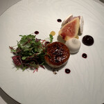 レストランひらまつ 広尾 - 