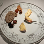 レストランひらまつ 広尾 - 