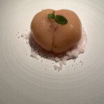 レストランひらまつ 広尾 - 