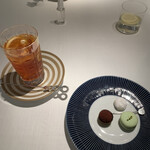 レストランひらまつ 広尾 - 