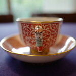 モイベーカリー - 正面から