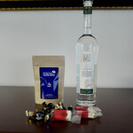 モイベーカリー - 「Valentine社」は、Grappa も扱っている