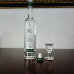 モイベーカリー - Amarone のグラッパ、凄くおいしい！