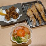 大衆居酒屋大革命 アレやコレ屋 - 