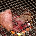 焼肉 腰塚 - 