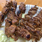 Yakitori Seikichi - 