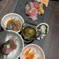 小野の離れ 博多本店 - 