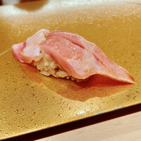 梅田 鮨 よこ田 - 