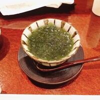 鮨 かの - 