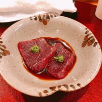 鮨 かの - 