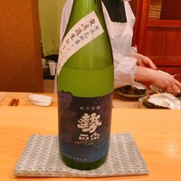 鮨 かの - 