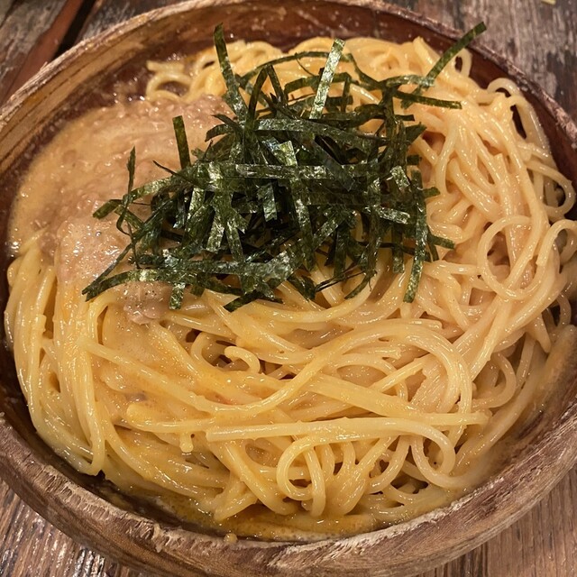 スパゲティーnokishita スパゲティー ノキシタ 新宿三丁目 パスタ 食べログ スパゲティーnokishita スパゲティー ノキシタ 新宿三丁目 パスタ 食べログ