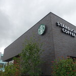 STARBUCKS COFFEE - 