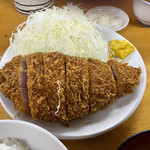 とんかつ いちかつ - 