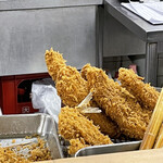 とんかつ いちかつ - 