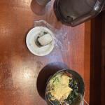 Kasagi Soba - 