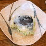 天婦羅割烹 みや嶋 - 