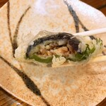 天婦羅割烹 みや嶋 - 