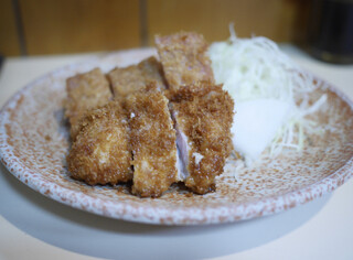 Torikatsu Chikin - 