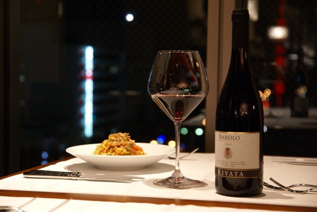 バローロ（BAROLO） - 広瀬通（パスタ）の写真