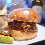 シェイクツリー バーガー＆バー - 