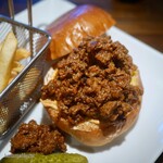 Shake tree burger&bar - 