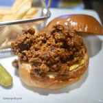 シェイクツリー バーガー＆バー - 