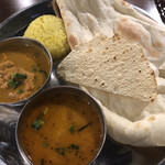 インド料理 ムンバイ - 