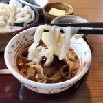 いっちょう - 料理