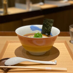 ニッポン ラーメン 凛 トウキョウ - 