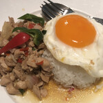 Bangkok Kitchen - 