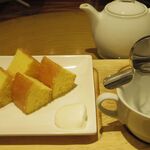 クラブハリエ 日本橋三越店 - 