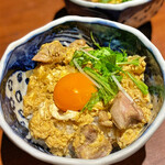 Junkei Nagoya Kochin Toriyanakayama - 