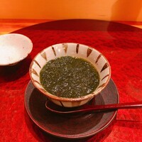 鮨 かの - 