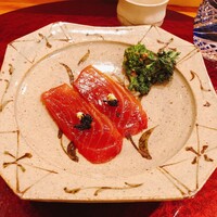 鮨 かの - 