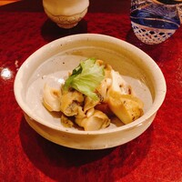 鮨 かの - 