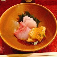 鮨 かの - 