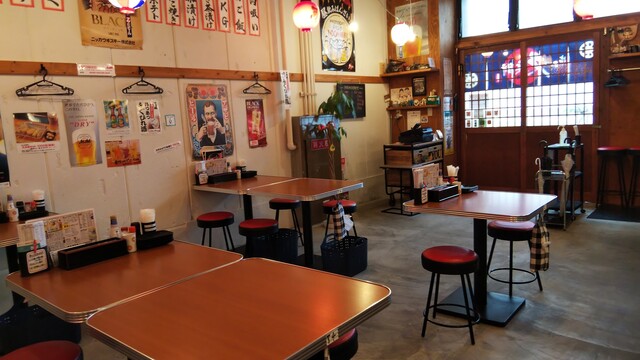 Kushi Katsu Oji Kyubei photo 4