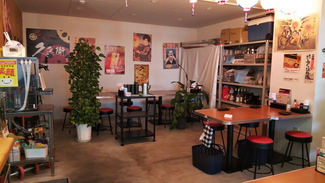 Kushi Katsu Oji Kyubei photo 5