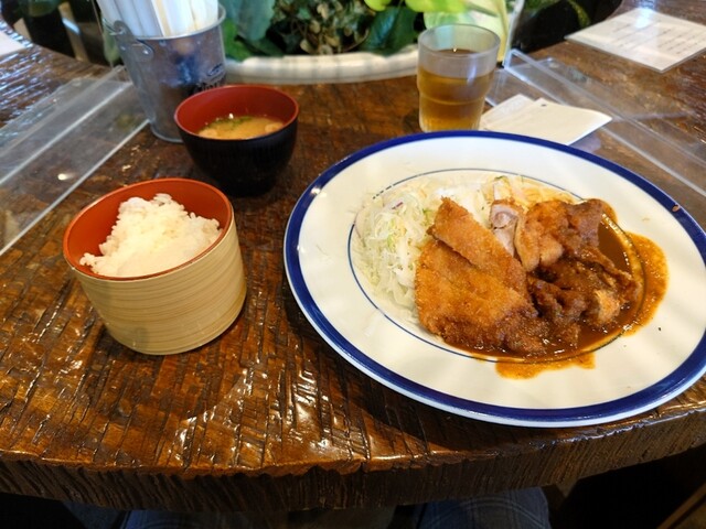 Cafe Restaurant Sofa （カフェレストランソファ） - 計算科学センター