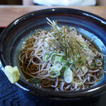 Soba No Ie Ijira - 