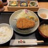 とんかつ とんQ 野田店