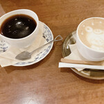 SCOPP CAFE - 